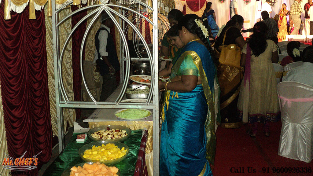caterers in coimbatore