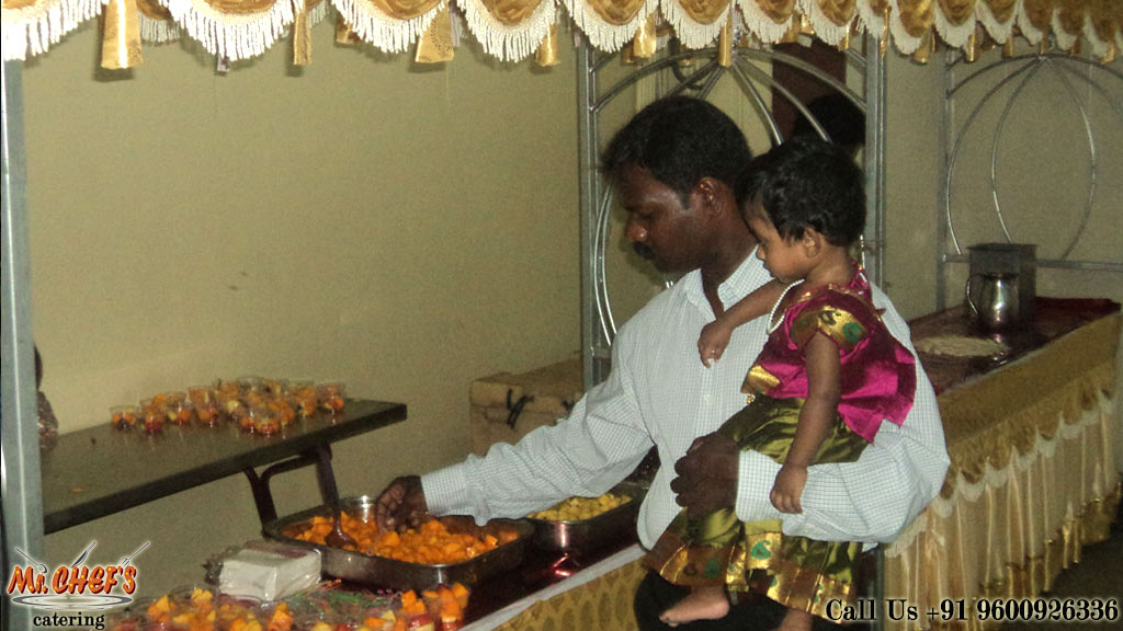 best wedding catering services in coimbatore saravanampatti