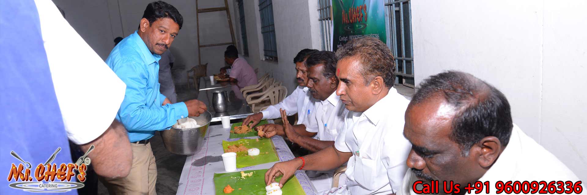 catering services coimbatore