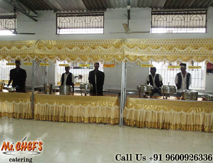 best catering services in coimbatore
