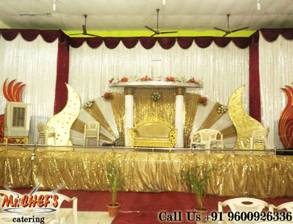 wedding catering services in coimbatore