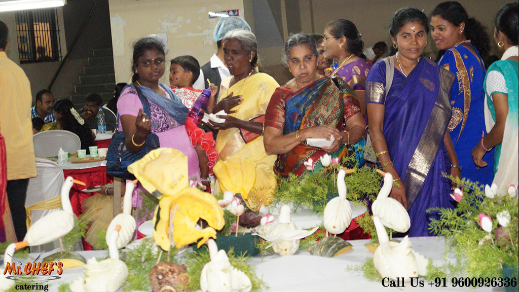 best catering services in coimbatore