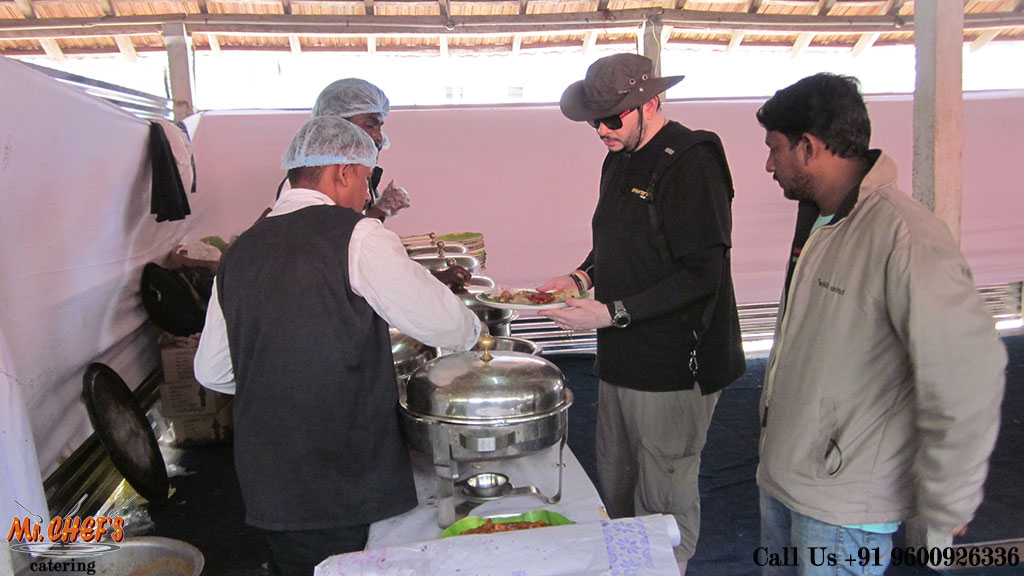 catering services in coimbatore