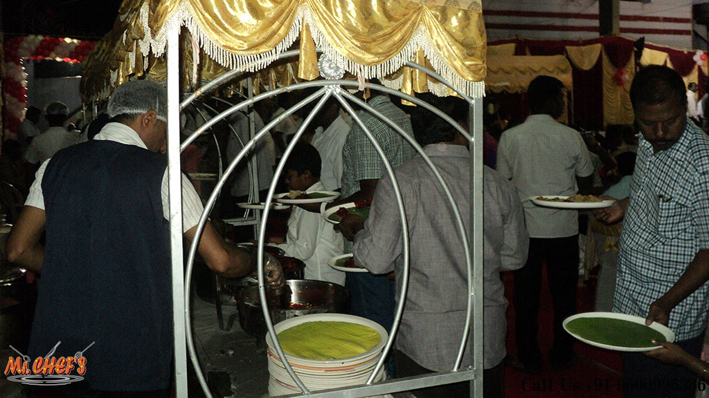 best catering services coimbatore