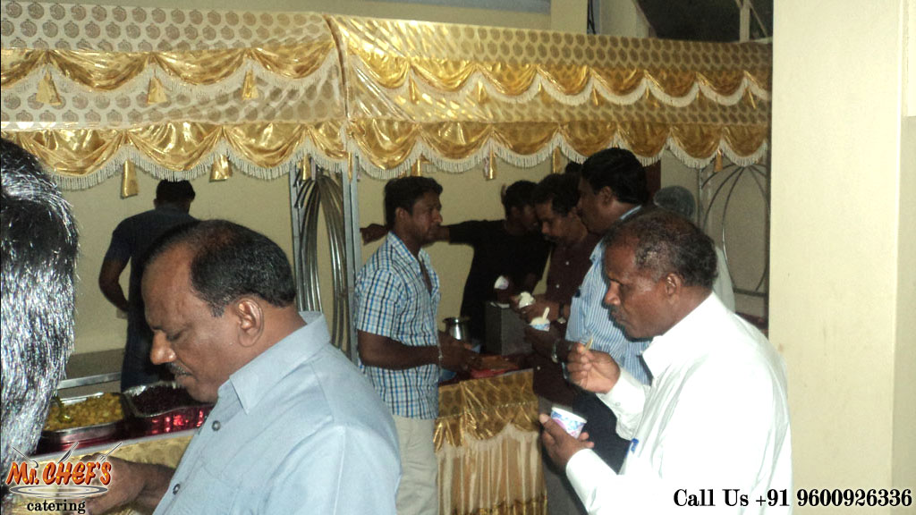 non veg catering services in coimbatore saravanampatti